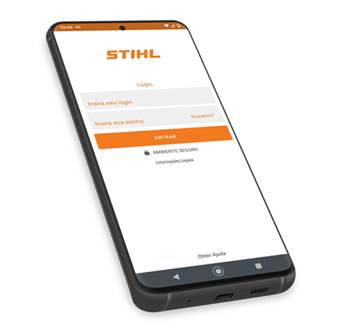 STIHL: case aplicativo de Comunicação Interna